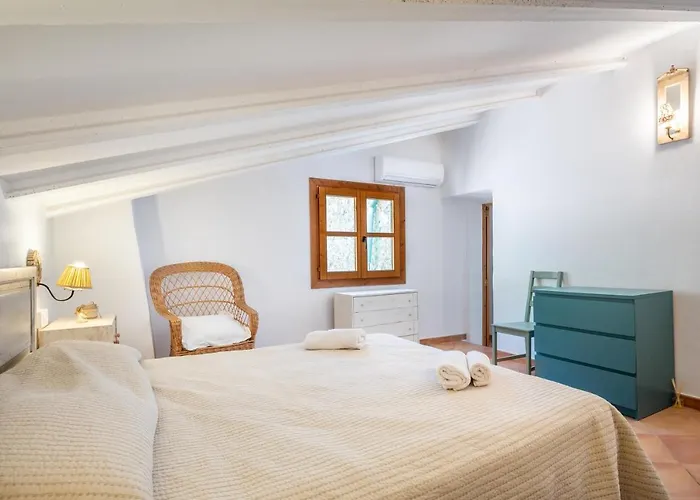 Casa Caimari