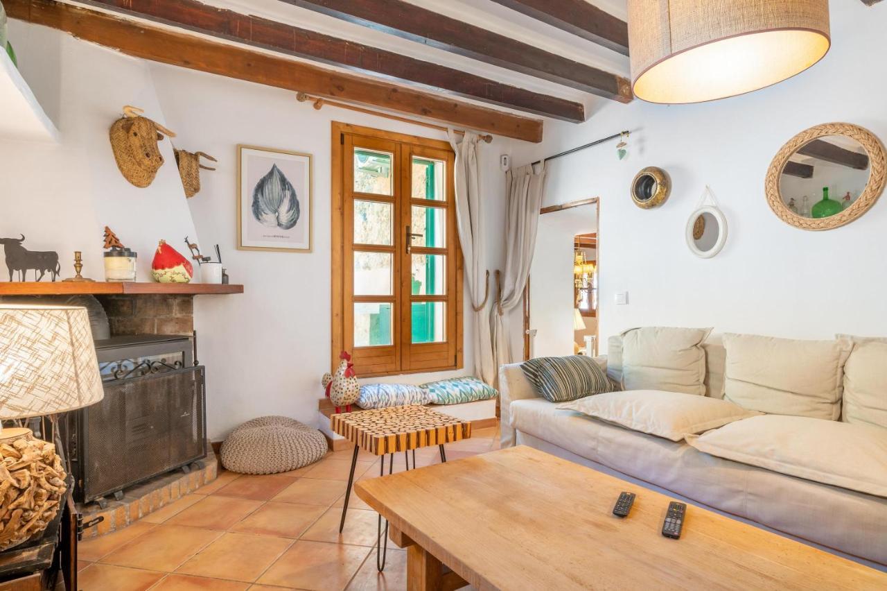 Villa Casa Caimari