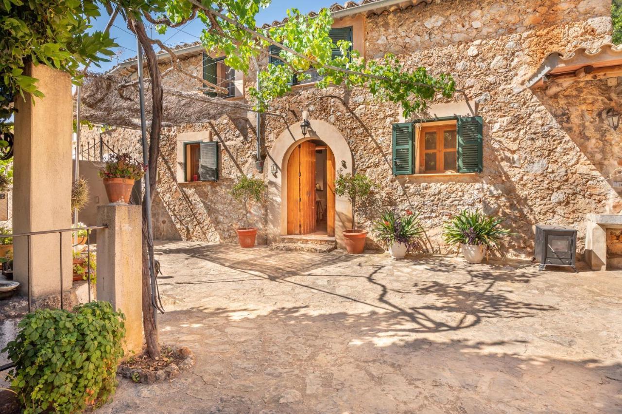 Casa Caimari