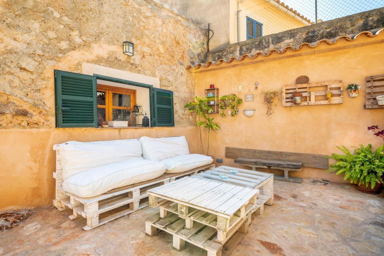 Casa Caimari