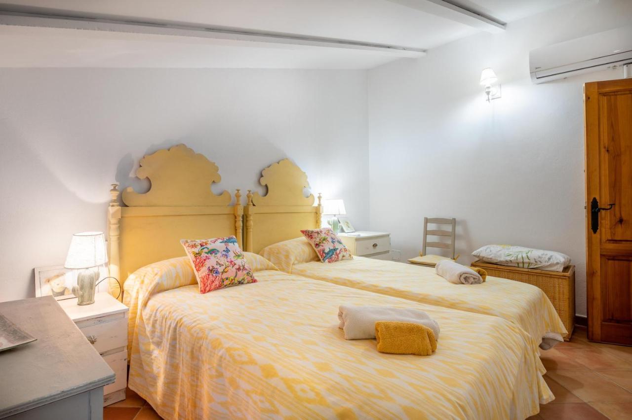 Casa Caimari